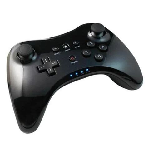 Wii u pro controller bluetooth pc - poweninternet