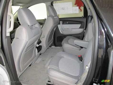 2012 GMC Acadia SLE interior Photo #55433376 | GTCarLot.com