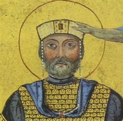 Tales of Byzantium: Who Was the Best Byzantine Emperor?