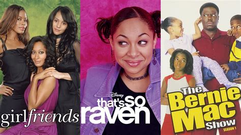 2000s Black sitcoms on streaming and home video | Diverse Tech Geek