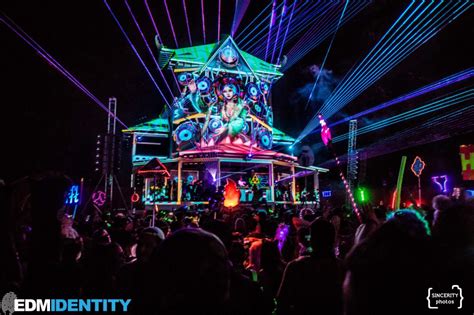 Shambhala Music Festival Delivers Insane Initial Lineup for 2020 | EDM Identity