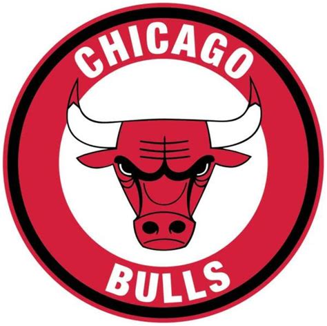 Download High Quality chicago bulls logo easy Transparent PNG Images ...