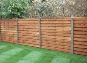 How to build the perfect wooden fence – Cheap Fencing