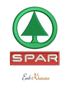 SPAR Logo - LogoDix