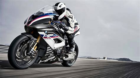 BMW HP4 Bike UHD 4K Wallpaper - Pixelz.cc