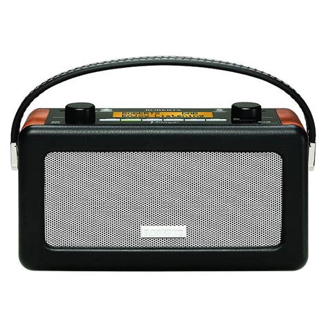 Roberts Radio Vintage – Radio.no