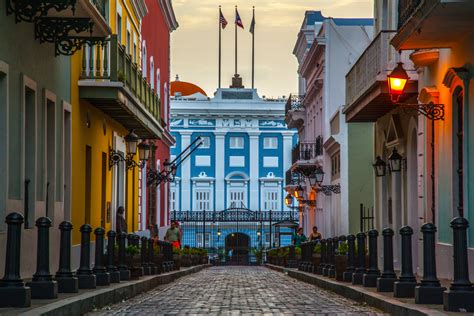 Old San Juan Puerto Rico by Jeremy McKane - Photo 8775729 / 500px