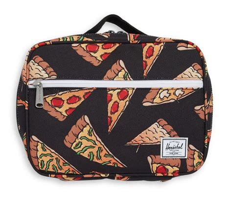 Pizza Lunchbox | Best Lunchboxes For Kids 2018 | POPSUGAR Family Photo 14