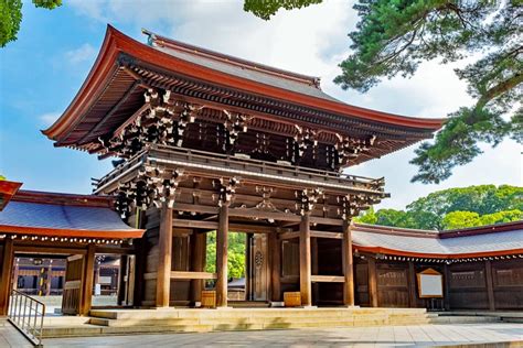 25+ Most Beautiful Places In Tokyo Japan Gif - Backpacker News