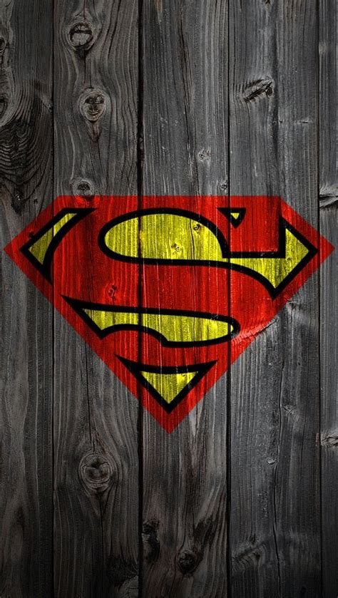 Superhero iPhone Wallpapers - WallpaperSafari