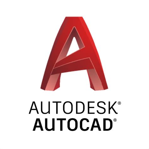 Autocad 2018 logo - billdax