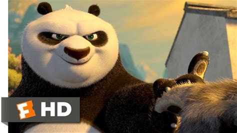 DOWNLOAD: Kung Fu Panda 1 .Mp4 & MP3 | GidiPortal, NetNaija, Fzmovies