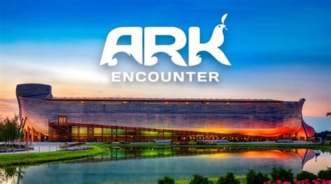 Ark Encounter Tickets | Ark Encounter