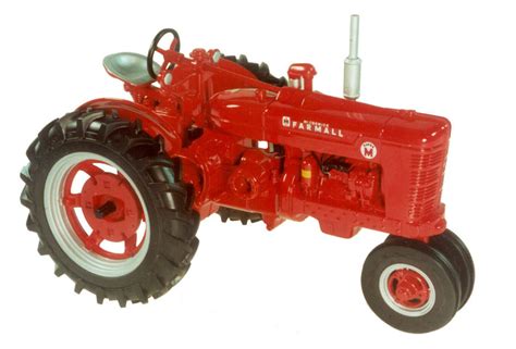 IH FARMALL SUPER M TRACTOR | Collector Models