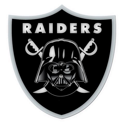 Raiders Logo - LogoDix