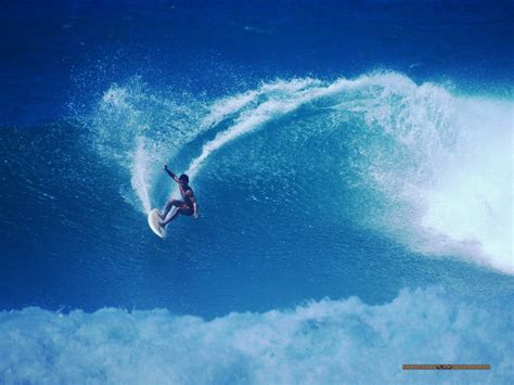 LANCE TROUT PHOTOGRAPHS: The world famous , big wave surfer Reno Abellira , puts the full ...