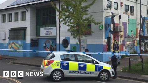 Bristol stabbings: Second attack in 24 hours