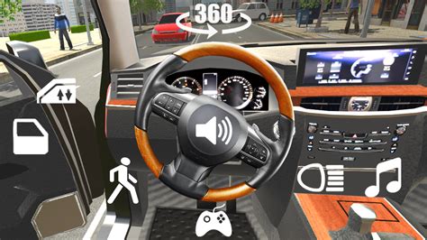 Car Simulator 2 : Amazon.co.uk: Apps & Games