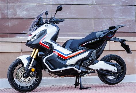 HONDA X-ADV 750, Super Test: Μια νέα κατηγορία - MotorBike.gr | Motos, Auto