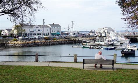 Hotel 1620 Plymouth Harbor: Hotel by the Cape Cod Bay | Groupon Getaways