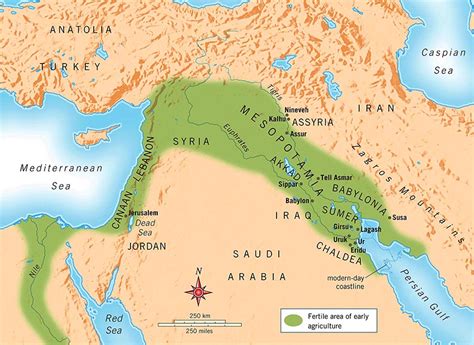 Mapa Mesopotamia History Geography Mesopotamia Ancient Mesopotamia | Images and Photos finder