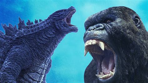 Godzilla Vs Kong: Release Date, Cast, Trailer, Plot And Every Detail At One Place - Auto Freak