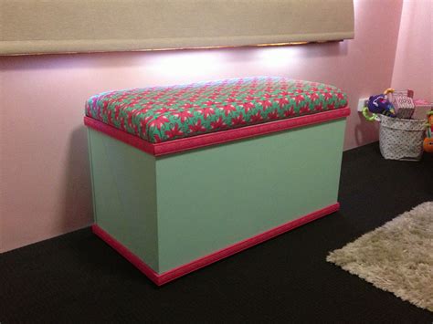 Homemade Diy Toy Box Ideas : Hide The Mess With Style 9 Creative D I Y Toy Storage Solutions ...