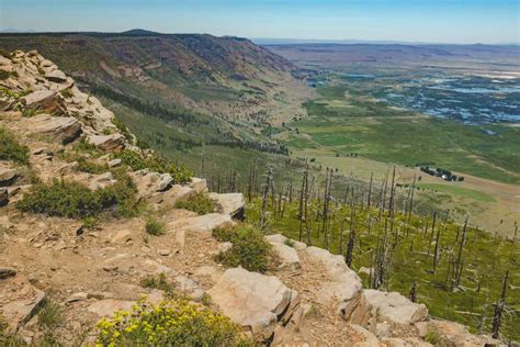 7 Cool Things to do Around Summer Lake, Oregon