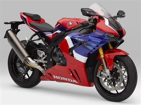 Honda CBR1000RR-R SP Specs and Price in India