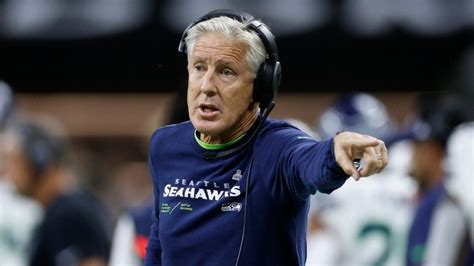 NFL News: Pete Carroll wants a Super Bowl XLVIII champion back with Seahawks