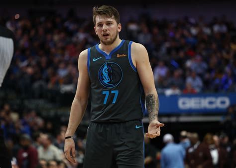 NBA Rookie Rankings: What's Luka Doncic's biggest weakness?