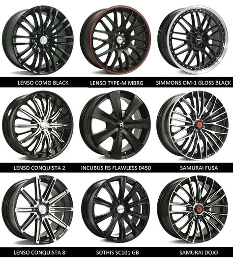 Audi A4 Wheels and Rims - Blog - Tempe Tyres