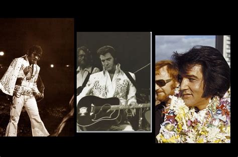 January 14 – Events – Today in Elvis Presley History – Elvis Presley