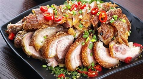 6 of the Best: Shenzhen Street Food Spots – That’s Shenzhen