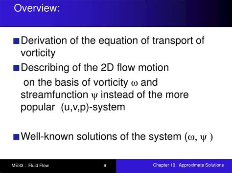 PPT - The vorticity equation and its applications PowerPoint Presentation - ID:5708889