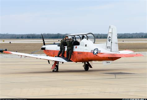 Raytheon T-6B Texan II - USA - Navy | Aviation Photo #6293363 | Airliners.net