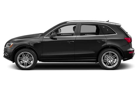 2015 Audi Q5 hybrid - Price, Photos, Reviews & Features