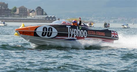 Powerboat racing - boats.com