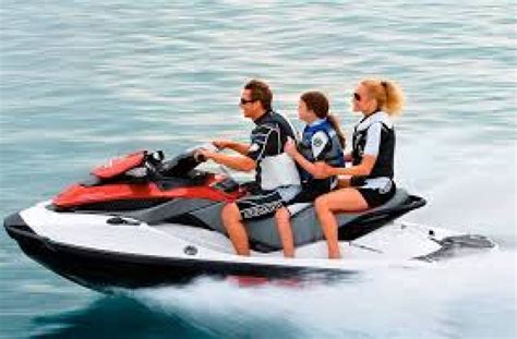 The Fastest Jet Ski, Waverunner & Sea-Doo in 2020 Reviews - JetSkiTips.com