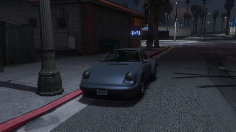 [4SALE] Pfister Comet Classic - Archive - GTA World Forums - GTA V ...