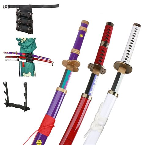 Roronoa Zoro Swords