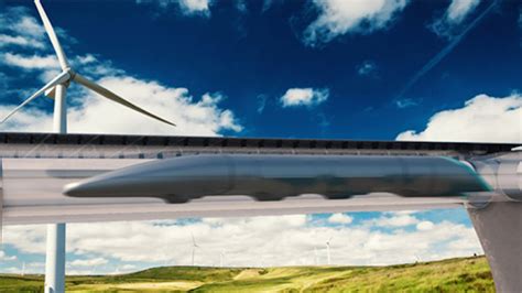 Now Europe Wants Elon Musk's Hyperloop | Inc.com