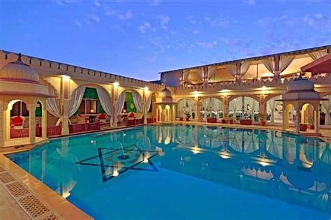 22 Best Resorts In Jodhpur 2023: Royal Abodes In The Blue City