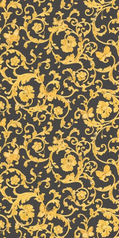 Versace Pattern Wallpapers - Top Free Versace Pattern Backgrounds ...