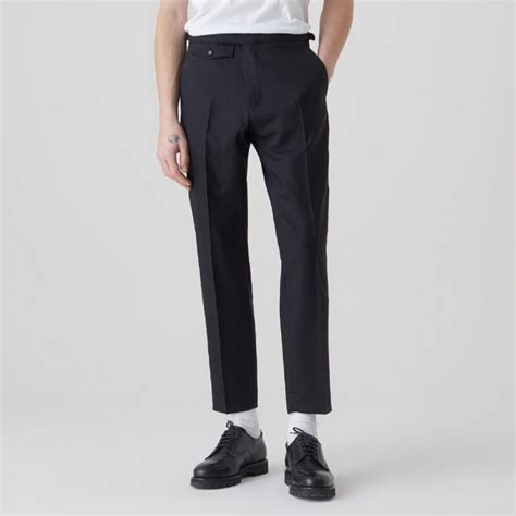 The best men's wool trousers for a more stylish winter | OPUMO Magazine