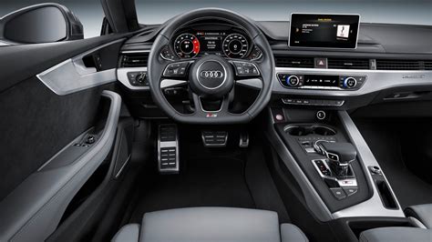 2023 Audi S5 Coupe Images - Coupe Tdi | Bodaswasuas