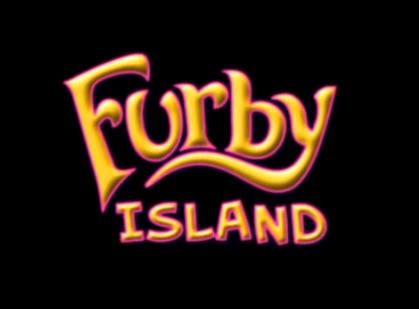 Furby Island (film) | Official Furby Wiki | Fandom