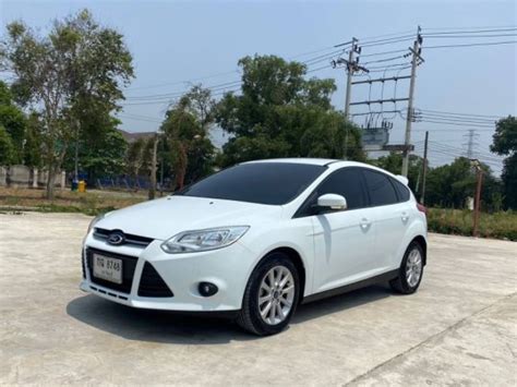 ซื้อขายรถ Ford FOCUS 1990 มือสอง รถบ้านเจ้าของขายเอง ราคาดีที่สุดในประเทศไทย