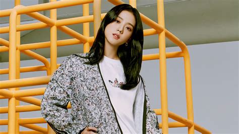 Jisoo Wallpaper Pc Hd - Free Wallpapers HD