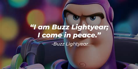 46 Buzz Lightyear Quotes: Life Lessons from 'Toy Story's Heroic Space Ranger